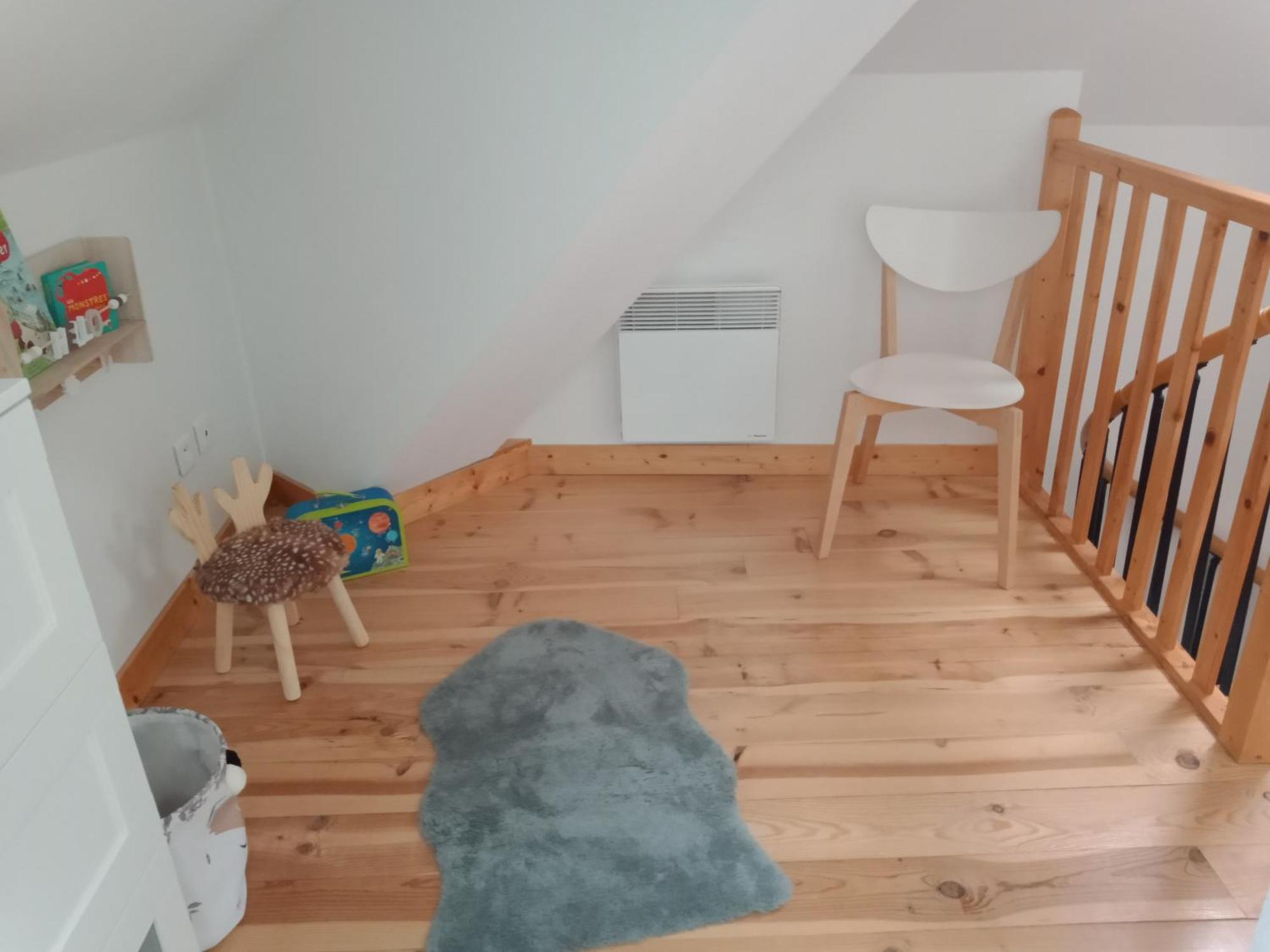 Le Doux Refuge Apartment Льо Мон-Дор Екстериор снимка